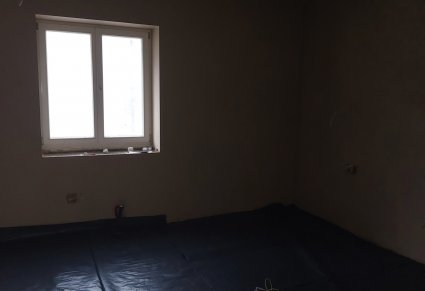 Bursa - dokumentacja zdjęciowa etapów przebudowy