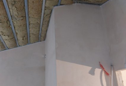 Bursa - dokumentacja zdjęciowa etapów przebudowy