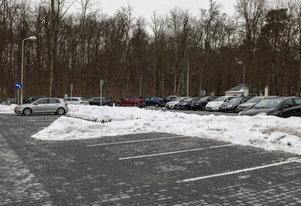 Parknig