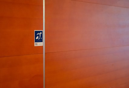Dokumentacja zdjęciowa infrastruktury audiowizualnej