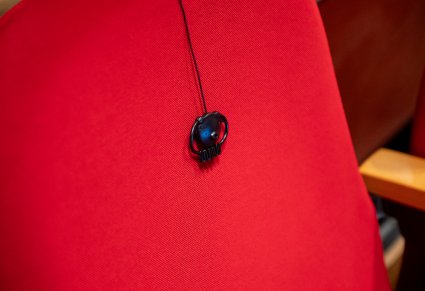 Dokumentacja zdjęciowa infrastruktury audiowizualnej