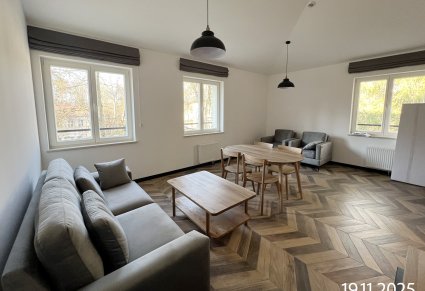 Bursa - dokumentacja zdjęciowa etapów przebudowy